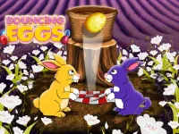 Bouncing Eggs image